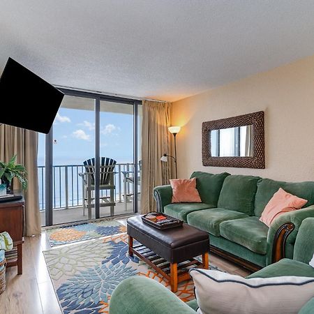 Sands Beach Club Briarcliffe Acres Экстерьер фото