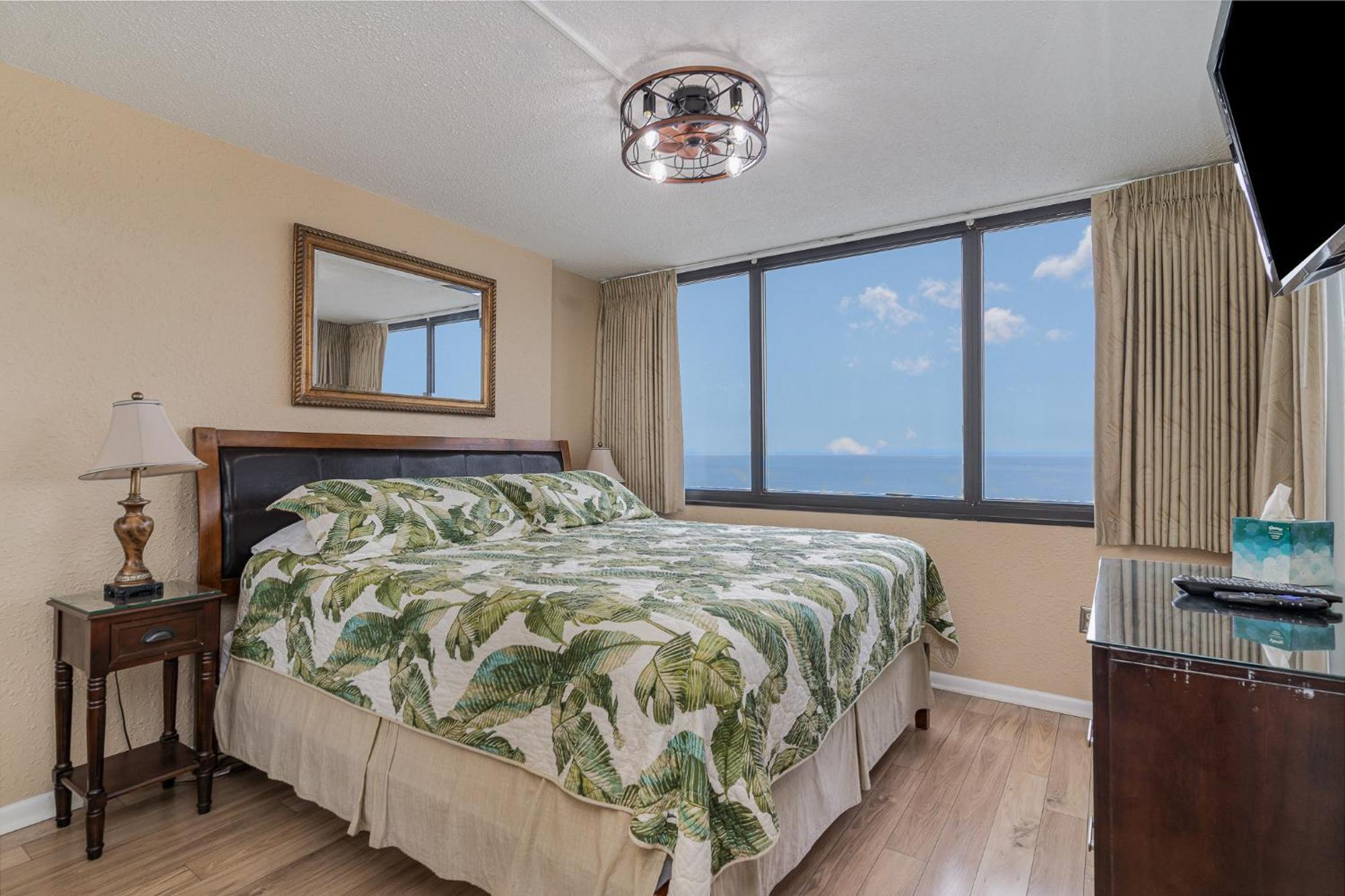 Sands Beach Club Briarcliffe Acres Экстерьер фото