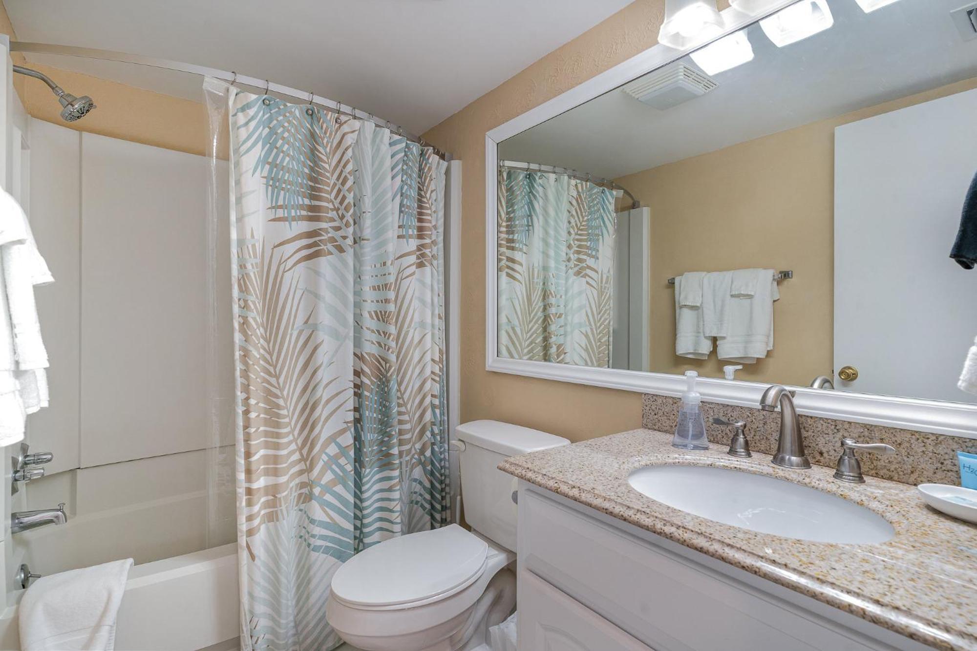 Sands Beach Club Briarcliffe Acres Экстерьер фото